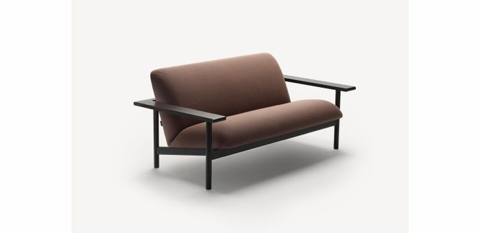 Kinoko-sofa